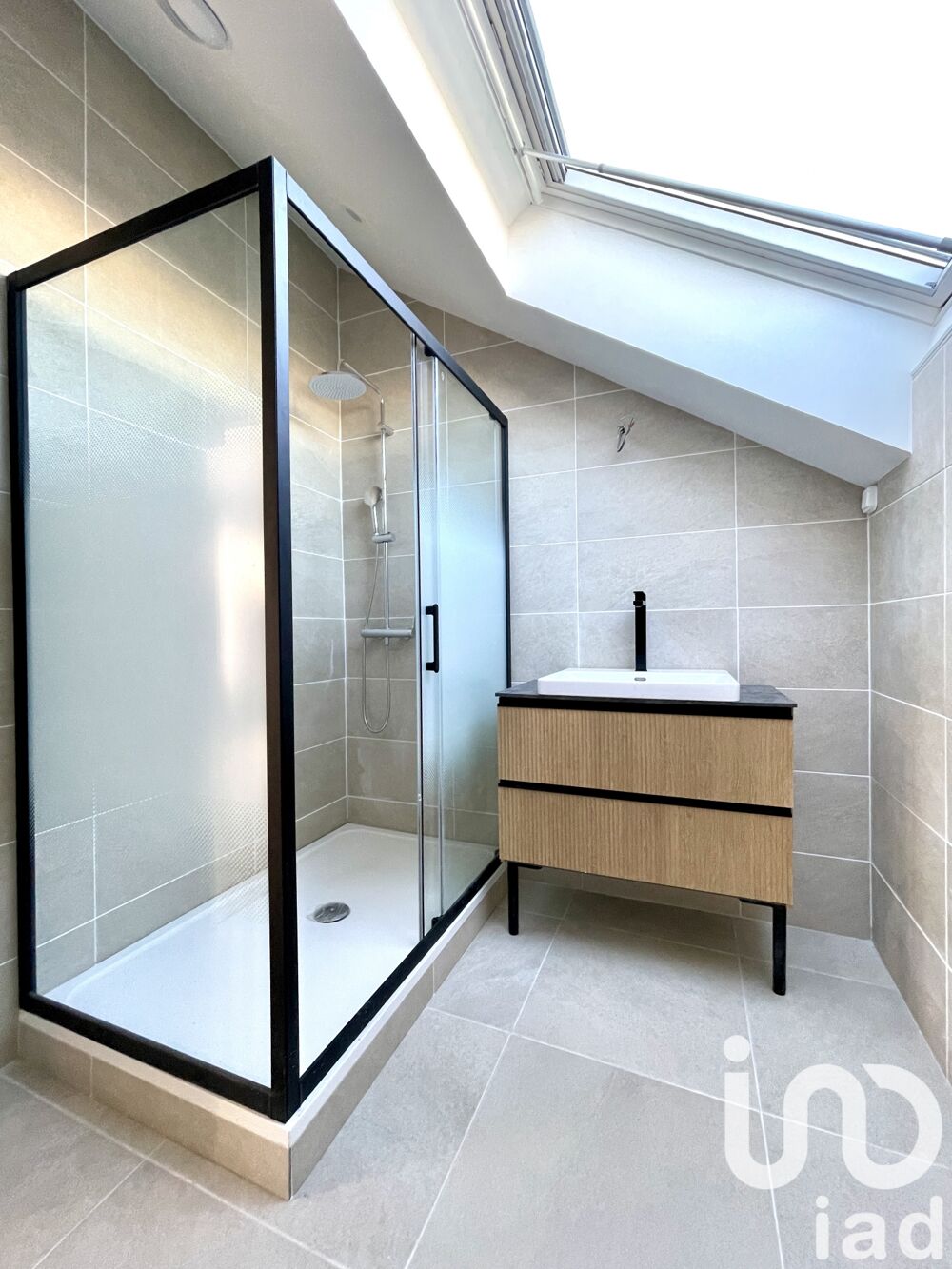  vendre  Maison Colombes (92700)