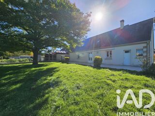  Maison � vendre 5 pi�ces 135 m�