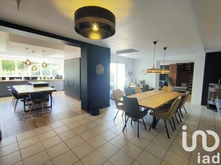  Maison � vendre 7 pi�ces 206 m�