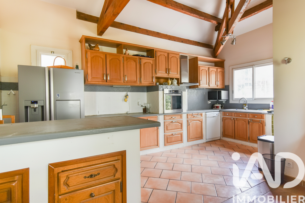 � vendre  Maison Simiane-Collongue (13109)