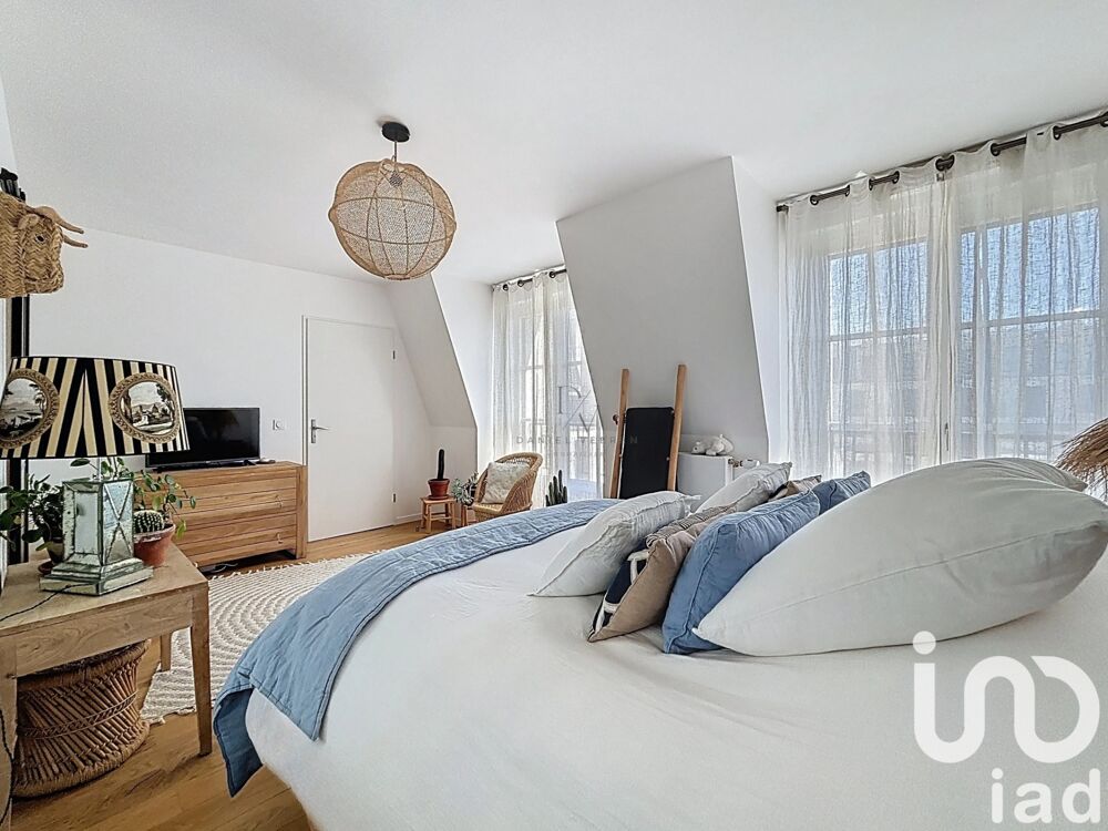  vendre  Appartement Clamart (92140)