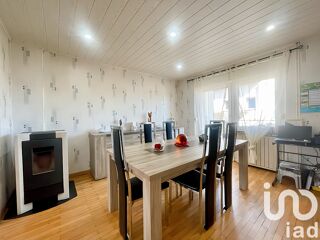  Maison  vendre 8 pices 139 m