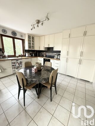  Maison � vendre 8 pi�ces 155 m�