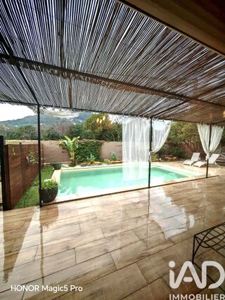  Maison � vendre 8 pi�ces 156 m�