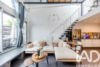  Loft � vendre 3 pi�ces 69 m�