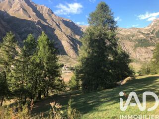  Terrain � vendre 1205 m�