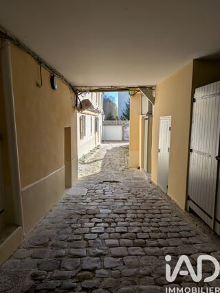  Appartement � vendre 1 pi�ce 21 m�