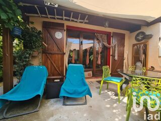  Maison � vendre 3 pi�ces 31 m�