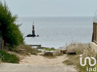  Terrain � vendre 1048 m�