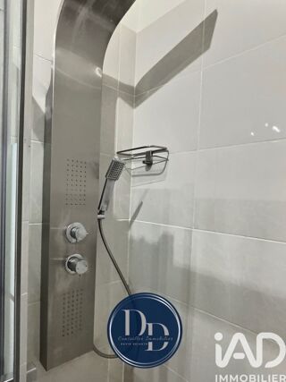  Appartement � vendre 1 pi�ce 21 m�