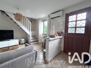  Maison � vendre 5 pi�ces 110 m�