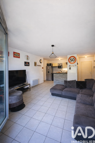  Appartement � vendre 3 pi�ces 53 m�