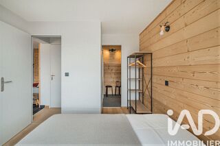  Appartement � vendre 4 pi�ces 60 m�