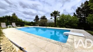  Maison � vendre 8 pi�ces 150 m�