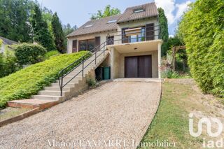  Maison � vendre 7 pi�ces 130 m�