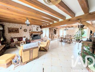  Maison � vendre 7 pi�ces 201 m�