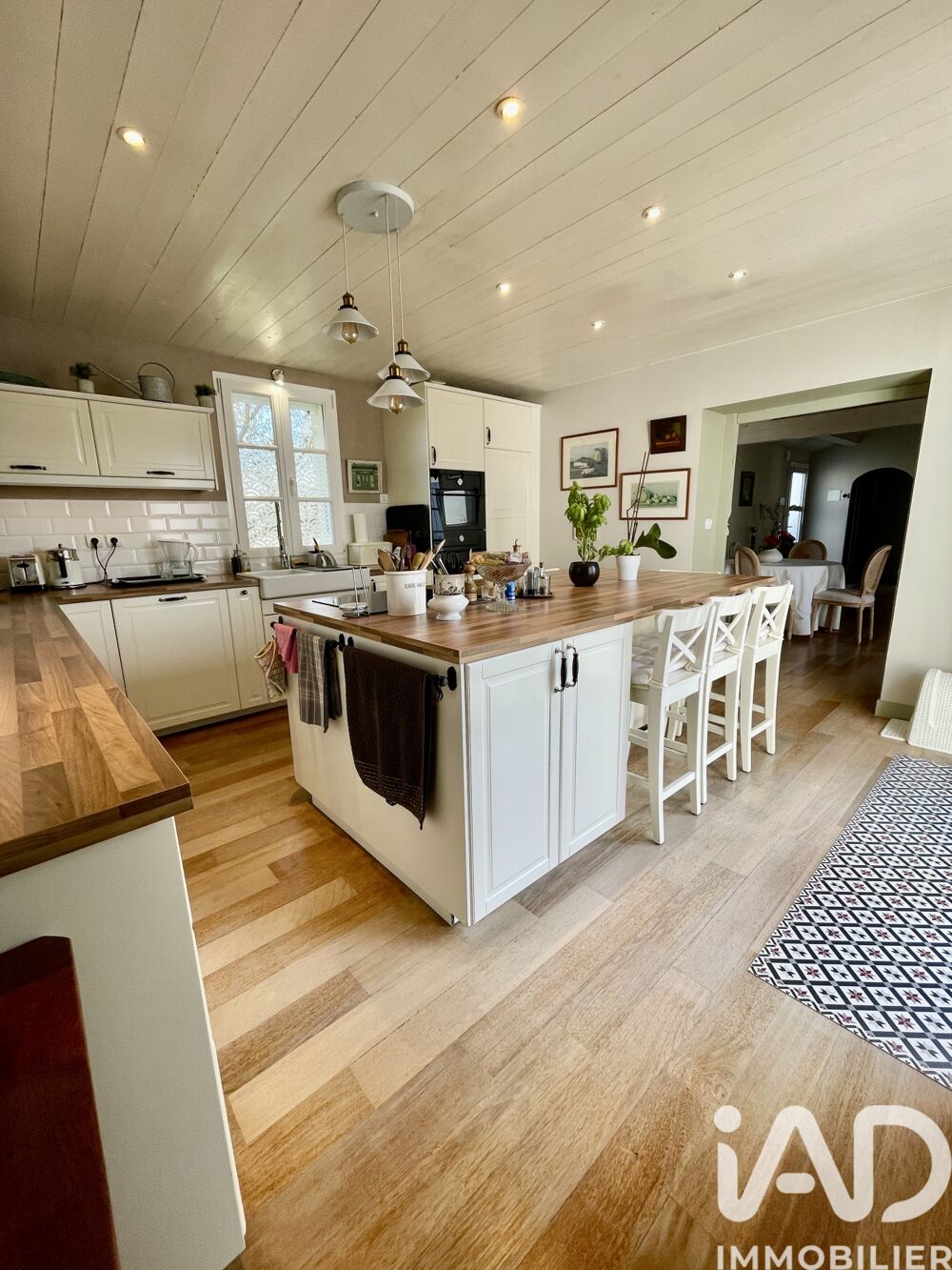 � vendre  Maison P�rigny (17180)