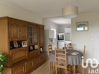  Appartement  vendre 3 pices 69 m