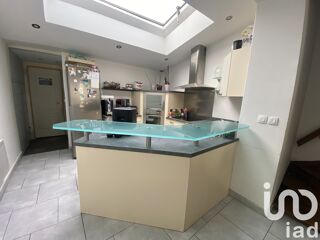  Maison  vendre 6 pices 93 m