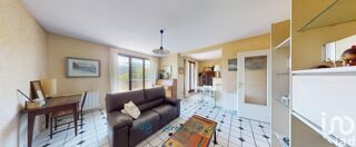  Appartement � vendre 4 pi�ces 75 m�