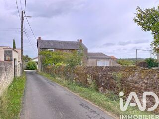  Maison � vendre 3 pi�ces 80 m�