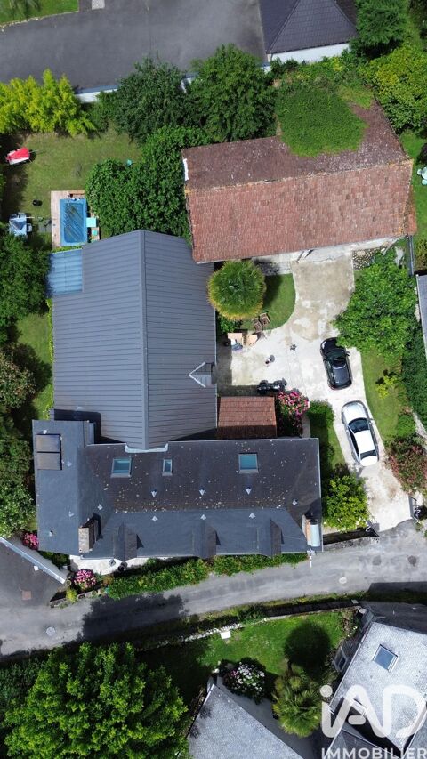   Vente Ferme 6 pices Maison - 6 pice(s) - 190 m