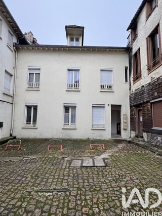  Immeuble � vendre 155 m�