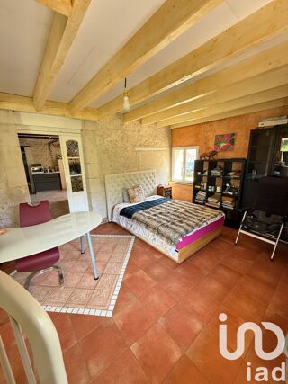  Maison � vendre 15 + pi�ces 445 m�