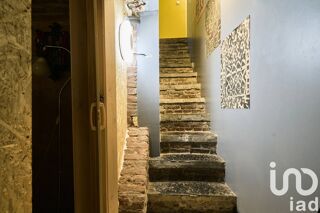  Appartement � vendre 1 pi�ce 30 m�