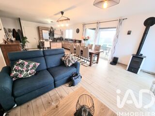  Maison � vendre 5 pi�ces 89 m�