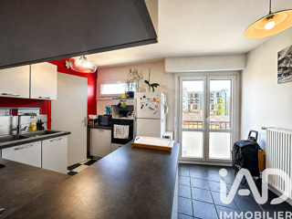  Appartement � vendre 5 pi�ces 101 m�