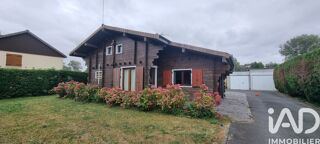  Maison � vendre 3 pi�ces 40 m�