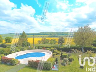  Maison � vendre 7 pi�ces 155 m�