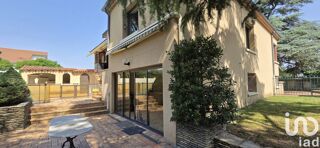  Maison � vendre 7 pi�ces 235 m�