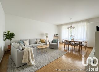  Appartement � vendre 4 pi�ces 83 m�