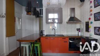  Appartement  vendre 1 pice 27 m