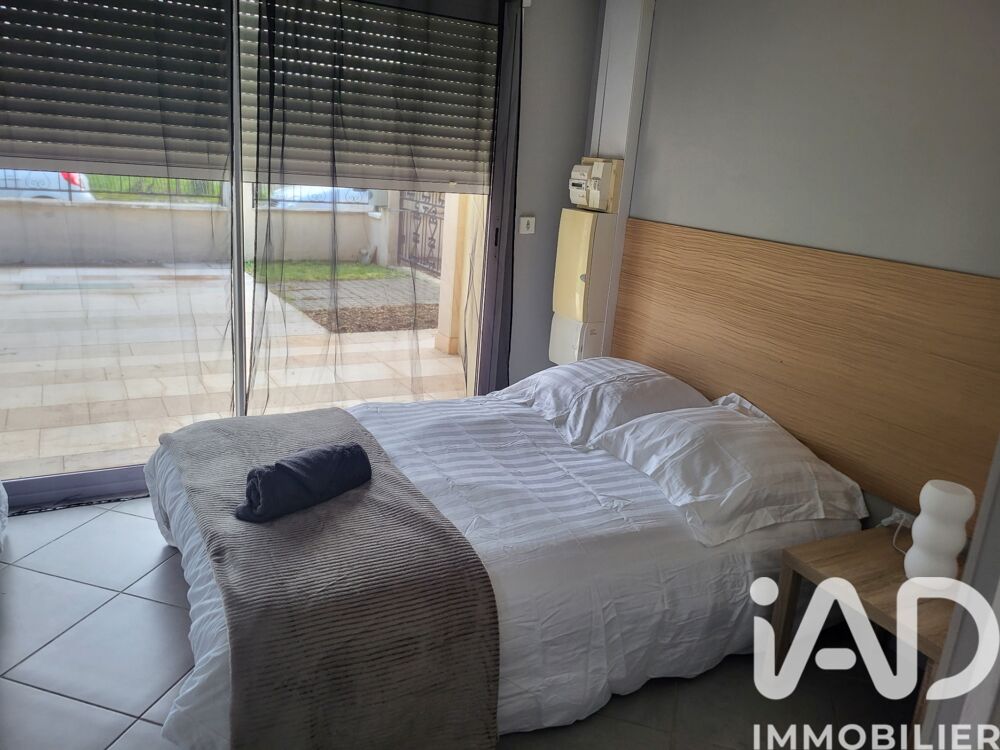 � vendre  Villa Chassieu (69680)