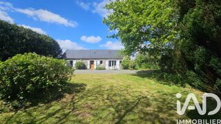  Maison � vendre 3 pi�ces 63 m�