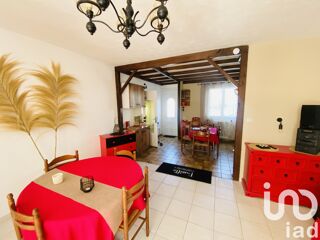  Maison � vendre 4 pi�ces 93 m�