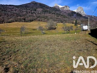  Terrain � vendre 1153 m�