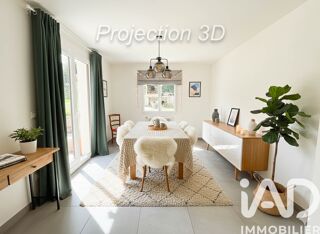  Maison � vendre 8 pi�ces 180 m�