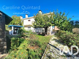  Maison � vendre 4 pi�ces 83 m�