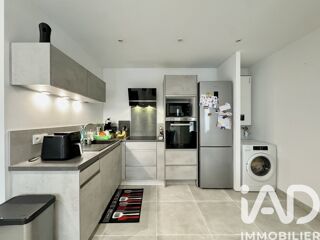  Appartement � vendre 2 pi�ces 42 m�