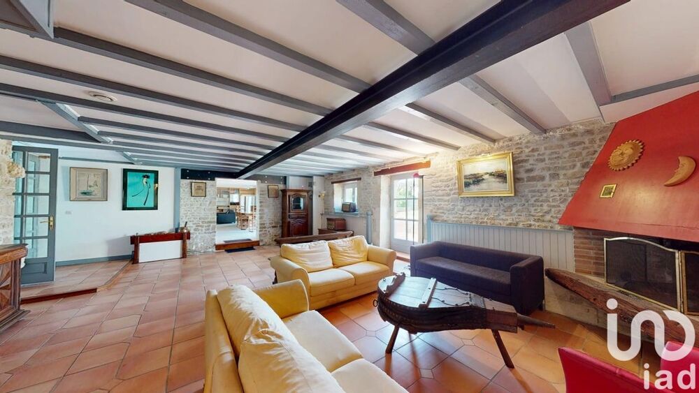 � vendre  Maison Sainte-Soulle (17220)