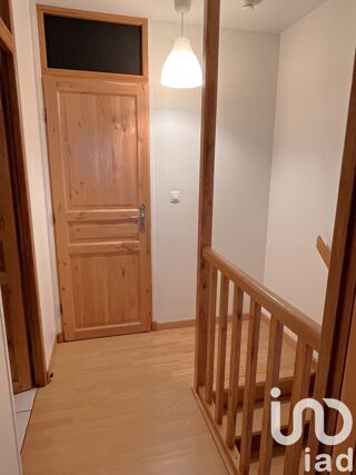  Maison � vendre 3 pi�ces 71 m�