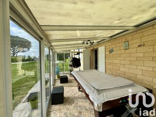  Maison � vendre 7 pi�ces 227 m�