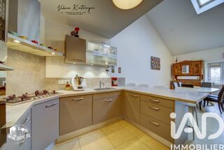  Maison � vendre 9 pi�ces 215 m�