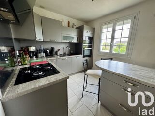  Maison � vendre 8 pi�ces 125 m�