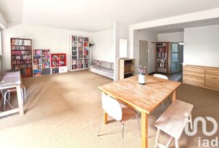  Appartement � vendre 4 pi�ces 90 m�