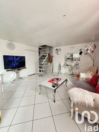  Appartement � vendre 3 pi�ces 54 m�